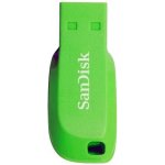 SanDisk Cruzer Blade 16GB SDCZ50C-016G-B35GE – Zboží Živě