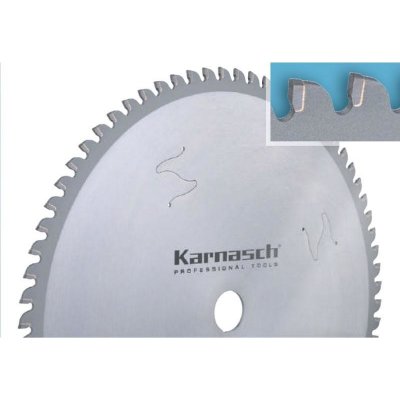 Karnasch 107300330010 Pilový kotouč osazený tvrdokovem Dry-Cutter pro nerez 330x2,2/1,8x32/30 mm 84/3-Cut – Zboží Mobilmania