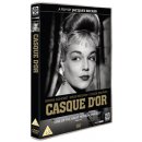 Casque D'Or DVD