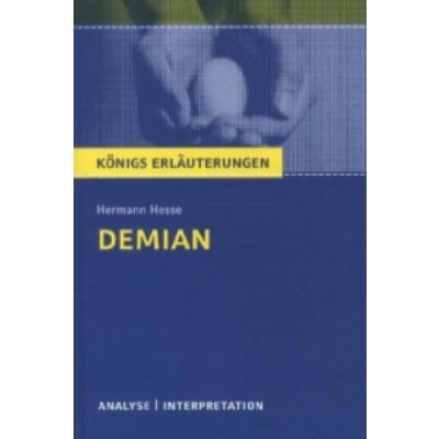 Hermann Hesse Demian