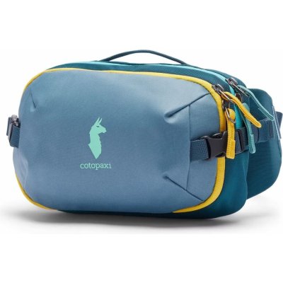 Cotopaxi Allpa X Hip Pack – Zboží Dáma