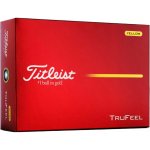 Titleist TruFeel 12 ks – Sleviste.cz