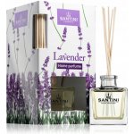 Santini Cosmetics Bytový difuzér Lavender 100 ml – Zboží Mobilmania