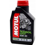 Motul TransOil Expert 10W-40 1 l | Zboží Auto