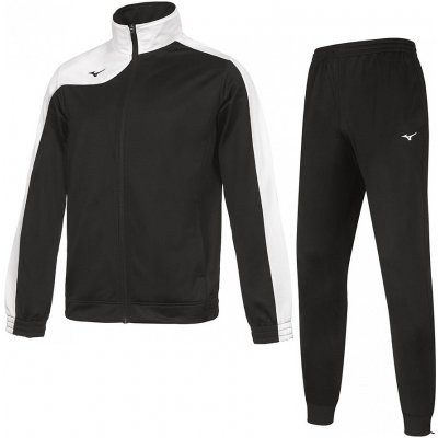 Mizuno dětská souprava Jr Knit Tracksuit – Hledejceny.cz