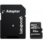 Goodram SDHC 32 GB M1A0-0320R12 – Hledejceny.cz