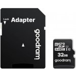 Goodram SDHC 32 GB M1A0-0320R12 – Zboží Živě