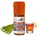 FlavourArt Jamajský rum 10 ml – Zboží Mobilmania
