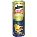 Pringles Passport Flavours Italian Style Focaccia 16 5 g – Zboží Dáma