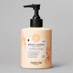 Maria Nila Colour Refresh Bright Copper7.40 maska s barevnými pigmenty 300 ml – Hledejceny.cz