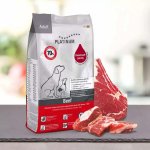 Platinum Adult Beef & Potatoes 5 kg – Zbozi.Blesk.cz