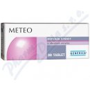 Doplněk stravy Generica Meteo 30 tablet