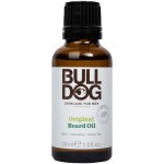 Bulldog Original olej na vousy 30 ml – Hledejceny.cz