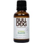 Bulldog Original olej na vousy 30 ml – Zboží Dáma