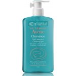 Avéne cleanance čistící gel 400 ml – Sleviste.cz