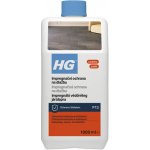 HG Impregnační ochranný prostředek na dlažby 1 l – Hledejceny.cz