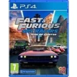 Fast & Furious: Spy Racers Rise of SH1FT3R – Hledejceny.cz