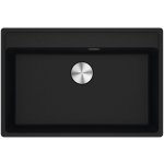 Franke MRG 610-72 RTL Onyx – Zboží Dáma