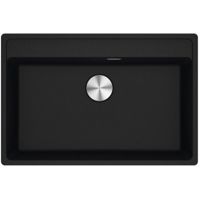 Franke MRG 610-72 RTL Onyx – Zboží Dáma