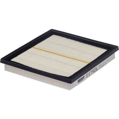 Vzduchový filtr HENGST FILTER E1750L – Hledejceny.cz