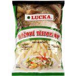 Lucka Rýžové těstoviny bezlepkové penne 300 g – Zboží Dáma