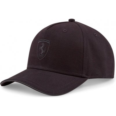 Puma FERRARI SPTWR STYLE BB CAP černá 023720-01