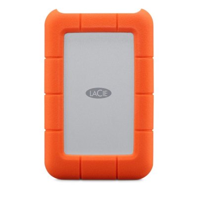 LaCie Rugged 5TB STFR5000800 – Zboží Mobilmania