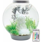 BiOrb Classic strieborné MCR 60 l – Zboží Dáma