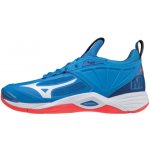 Mizuno Wave Momentum II M V1GA211224 – Zboží Dáma
