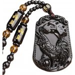 Amparo Miranda® Náhrdelník se symboly čínského zodiaku AM47 – Zboží Dáma