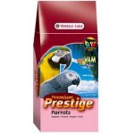 Versele-Laga Prestige Parrots 15 kg – Zboží Mobilmania