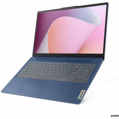 Lenovo IdeaPad Slim 3 82XM00UVCK – Zboží Živě