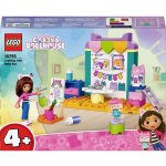 LEGO® Gabby’s Dollhouse 10795 Tvoření s Krabičkou – Hledejceny.cz