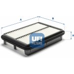 Vzduchový filtr UFI 30.174.00 – Hledejceny.cz