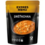 EXPRES MENU Dršťková polévka 600 g – Hledejceny.cz