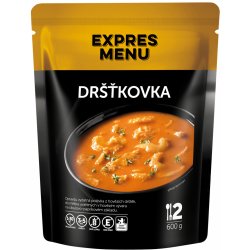 EXPRES MENU Dršťková polévka 600 g