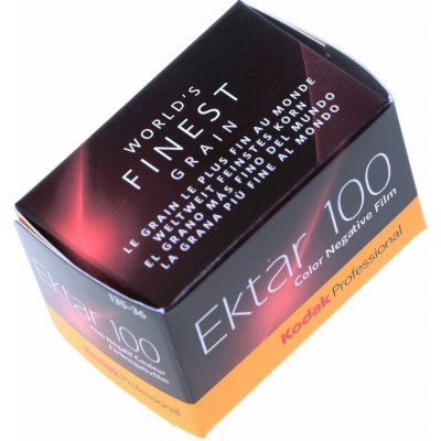 Kodak Ektar 100/135-36 – Zboží Živě