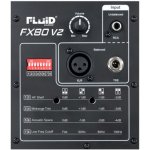 Fluid Audio FX80 V2 – Zboží Dáma