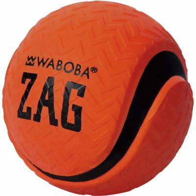 Waboba ZAG 90 mm orange – Zbozi.Blesk.cz