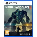 MechWarrior 5: Mercenaries – Sleviste.cz