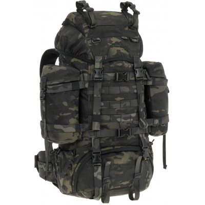 Wisport Reindeer Multicam Black 55 l – Hledejceny.cz