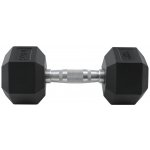 Crivit šestihranná činka 10 kg – Zboží Mobilmania