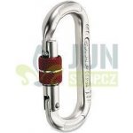 Camp Compact Oval Lock – Zboží Mobilmania