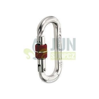 Camp Compact Oval Lock