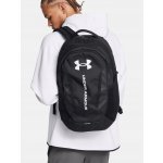Under Armour Hustle 6.0 Black White 29 l – Sleviste.cz