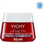 Vichy Liftactiv B3 noční krém s čistým retinolem 50 ml – Zbozi.Blesk.cz
