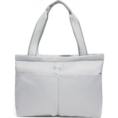 Under Armour Studio Lite Tote Hydro Green/Silica Green 16 L – Hledejceny.cz