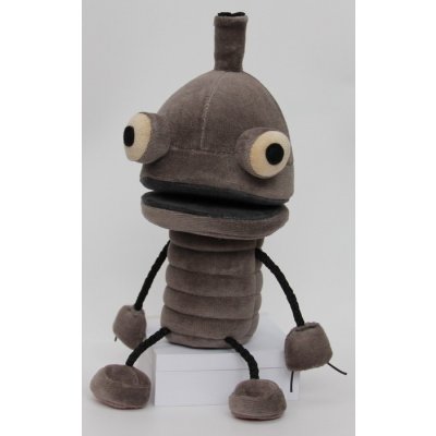 robot Josef 20 cm – Zbozi.Blesk.cz