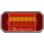 TRUCK LED Koncové světlo LED TL malé levá strana – Hledejceny.cz