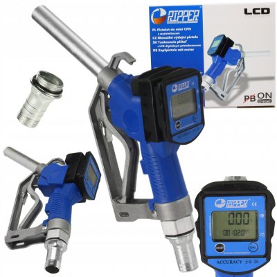 Tankovací pistole Mar-Pol M79956 | Zboží Auto